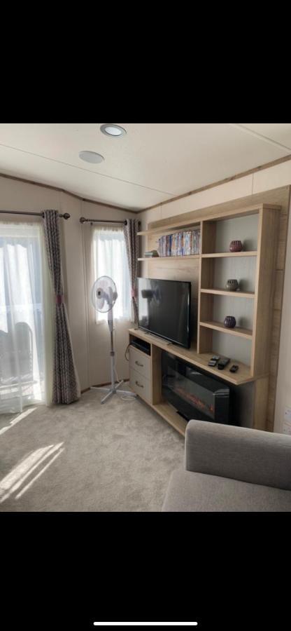 Meadows 3 New Beach Holiday Park Daire Dymchurch Dış mekan fotoğraf