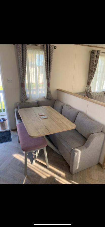 Meadows 3 New Beach Holiday Park Daire Dymchurch Dış mekan fotoğraf