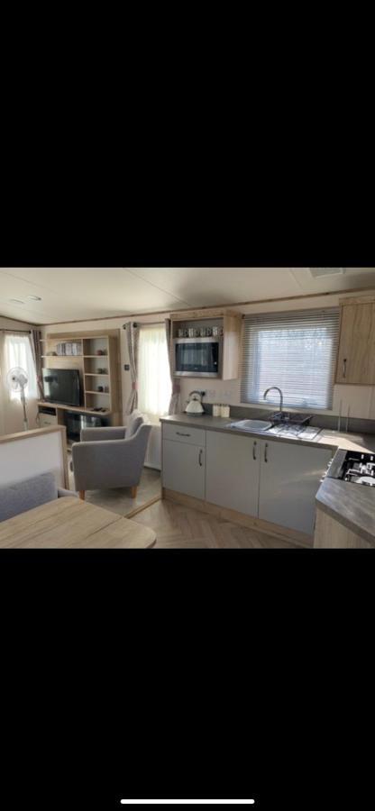 Meadows 3 New Beach Holiday Park Daire Dymchurch Dış mekan fotoğraf