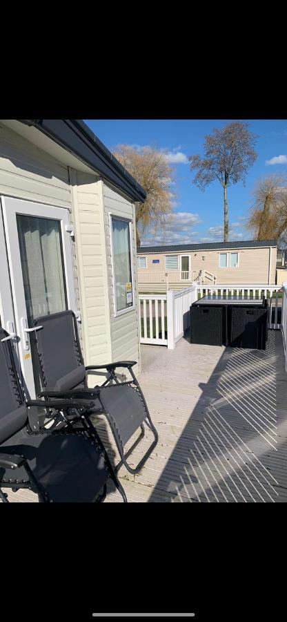 Meadows 3 New Beach Holiday Park Daire Dymchurch Dış mekan fotoğraf
