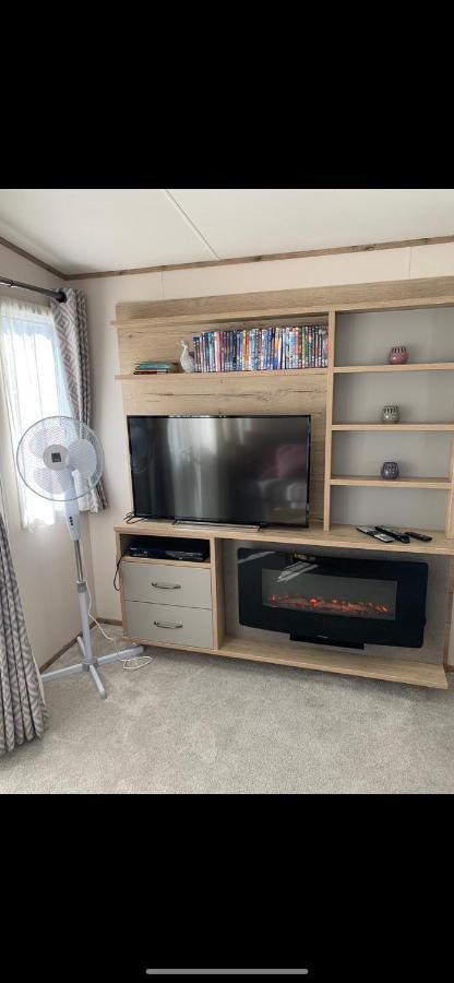 Meadows 3 New Beach Holiday Park Daire Dymchurch Dış mekan fotoğraf