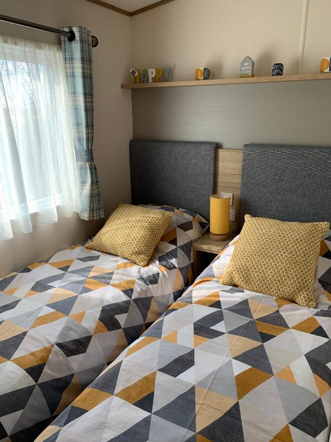 Meadows 3 New Beach Holiday Park Daire Dymchurch Dış mekan fotoğraf
