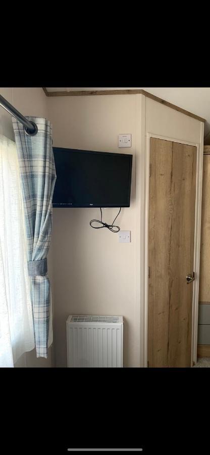 Meadows 3 New Beach Holiday Park Daire Dymchurch Dış mekan fotoğraf