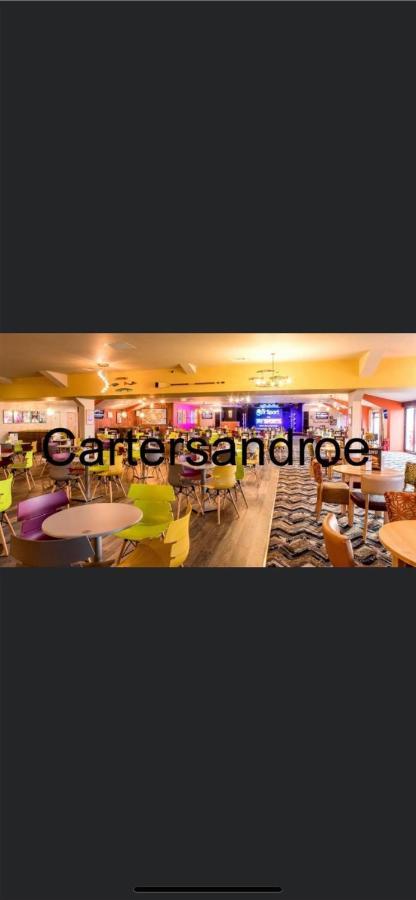 Meadows 3 New Beach Holiday Park Daire Dymchurch Dış mekan fotoğraf