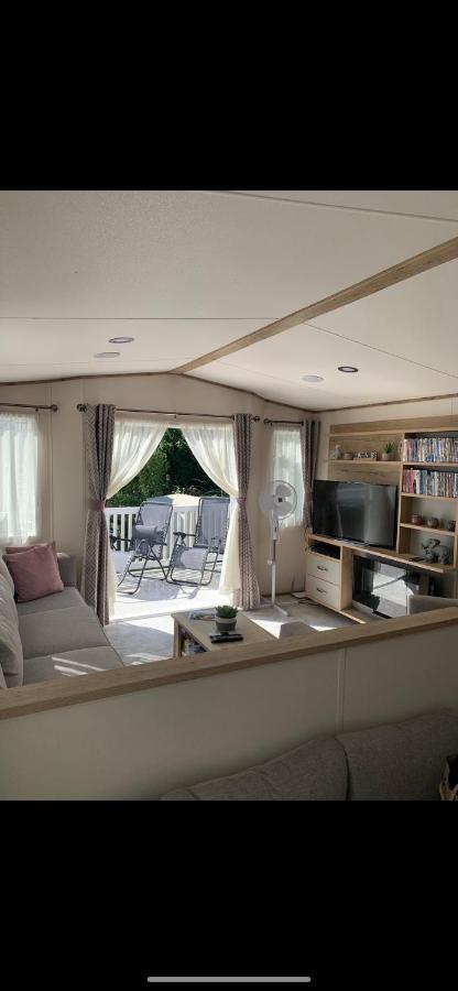 Meadows 3 New Beach Holiday Park Daire Dymchurch Dış mekan fotoğraf